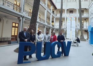 PUCV y CIL Lithium sellan alianza para impulsar una minería sostenible