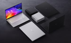 ASUS lleva RTX Spark a ProArt para estaciones locales de IA en Computex 2026
