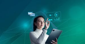 SAP y Anthropic planean llevar Claude a la plataforma SAP Business AI