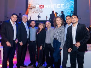 ST Computación cumple 50 años y proyecta expansión regional con foco en IA