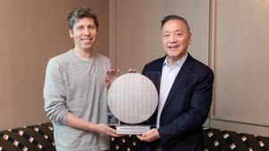 OpenAI y Broadcom presentan Jalapeño, un chip de inferencia para LLM