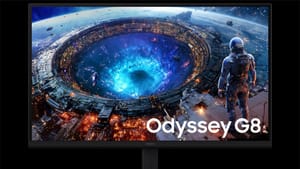 Samsung redefine la Innovación del gaming con la nueva línea Odyssey 2026