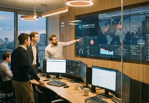 Stefanini Cyber anuncia alianza con Google Cloud para expandir su estrategia en IA y ciberseguridad