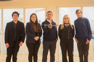 UAI crea innovador laboratorio que integra física e inteligencia artificial