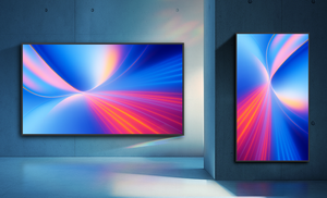 ViewSonic muestra sus nuevas pantallas Direct View LED a InfoComm 2026