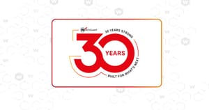 WatchGuard celebra 30 años estableciendo el estándar de seguridad para MSP