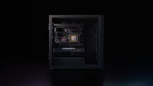 NVIDIA lleva DGX Station a Windows como estación local de IA para empresas en Computex 2026