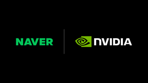 NAVER ampliará infraestructura de IA con NVIDIA DSX en Corea