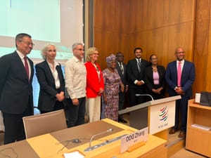 ACTI contribuye a iniciativa regional de gobernanza de la IA distinguida en los Small Business Champions 2026
