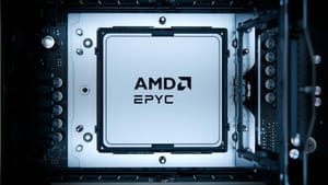 AMD EPYC 9006 distribuye cargas para la IA agéntica