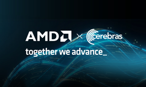 AMD y Cerebras Systems anunciaron una alianza técnica para desarrollar una plataforma desagregada de inferencia de IA