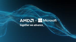 AMD y Microsoft amplían su alianza para IA en Azure