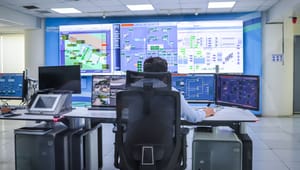 AVEVA: La “resiliencia” desplazó a la “eficiencia” como el valor industrial más buscado