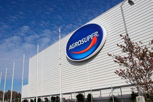 Agrosuper potencia su transformación digital con SAP Cloud ERP Private