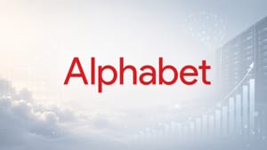 Alphabet eleva ingresos 24% y Google Cloud crece 82%