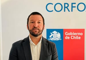 Innovar para crecer: La señal que O’Higgins no puede dejar pasar, por Andrés Mejía, director regional de Corfo O’Higgins