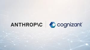 Claude se integra a plataformas empresariales de Cognizant