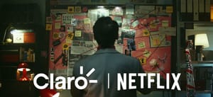 ClaroVTR incorpora Netflix a sus planes y se convierte en el único operador con esta oferta en Chile