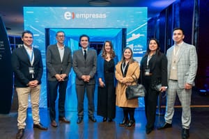 Gira Entel Empresas da inicio a su recorrido 2026 con foco en los desafíos futuros de los negocios