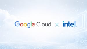 Intel integrará Gemini Enterprise en sus operaciones
