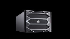 Huawei establece un nuevo récord mundial de almacenamiento para Inteligencia Artificial