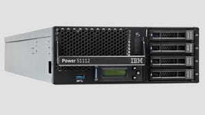 IBM presenta un servidor Power11 para IA local y herramientas que automatizan la gestión y modernizan IBM i