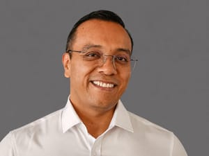 El líder en la era de los agentes, por John Piragauta, gerente de transformación digital cloud en In Motion