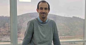 El mayor riesgo no es la IA o la robótica, es quedarse atrás, por Jorge Gillet, Gerente Comercial de Dimacofi