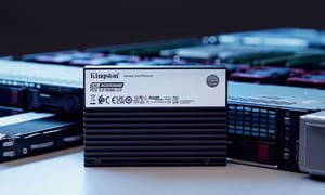Infraestructura de hardware para entornos corporativos: ¿A qué debe prestar atención?