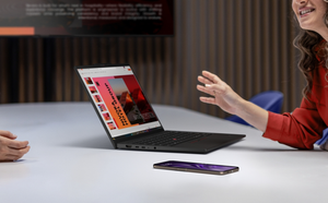 Nueve ThinkPad de Lenovo reciben certificación Calm Tech Platinum