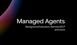 Google amplía Managed Agents en Gemini API para tareas asíncronas y conexión con MCP