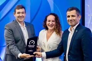 Movistar Chile es reconocida por Ookla como la Mejor Red 5G de Chile