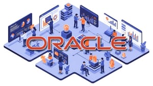 Oracle crea un desarrollo nativo de IA para crear y ejecutar aplicaciones agentic en Oracle Fusion Applications