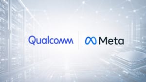 Qualcomm y Meta acuerdan una hoja de ruta para CPUs de data center