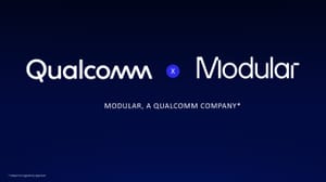 Qualcomm comprará Modular para reforzar su software de IA