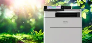 Ricoh entra por tercer año consecutivo en la lista de las empresas más sostenibles del mundo de TIME y Statista