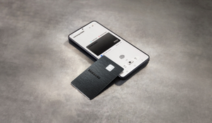 Samsung Galaxy Card debuta con recompensas en efectivo