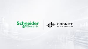 Schneider Electric comprará Cognite por US$3.100 millones para sumar IA industrial