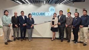 Secure Soft de Gtd obtiene la máxima certificación para CyberSOC a nivel mundial
