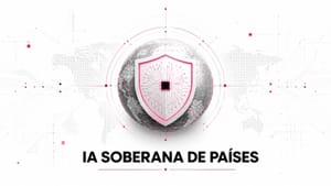 Soberanía en IA obliga a los países a definir control