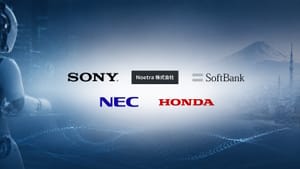 Sony participa en nuevo modelo multimodal para IA física
