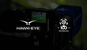 Sony llevará la IA al fútbol polaco mediante la tecnología Hawk-Eye