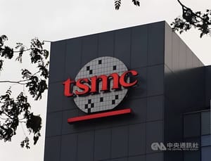 TSMC aumentó 36% sus ventas trimestrales por la demanda de chips para IA