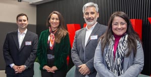 WSP: Expertos analizan desafíos clave para consolidar a Chile como hub de data centers en la región