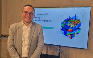 ManageEngine: 79% de las empresas chilenas identifica la fragmentación tecnológica como la principal limitación para escalar iniciativas de IA
