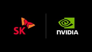 SK Group y NVIDIA amplían alianza en fábricas de IA