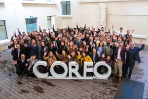 Corfo ranquea a entidades del ecosistema emprendedor y destaca incubadoras y aceleradoras líderes del país