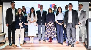 Chile PotencIA 2026 entra en su recta final para premiar a las mejores soluciones de Inteligencia Artificial del país