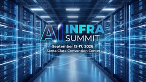 Intel mostrará infraestructura para inferencia, IA física y sistemas agénticos