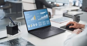 ¿Por qué las NPUs serán clave para las empresas del futuro y el trabajo híbrido?